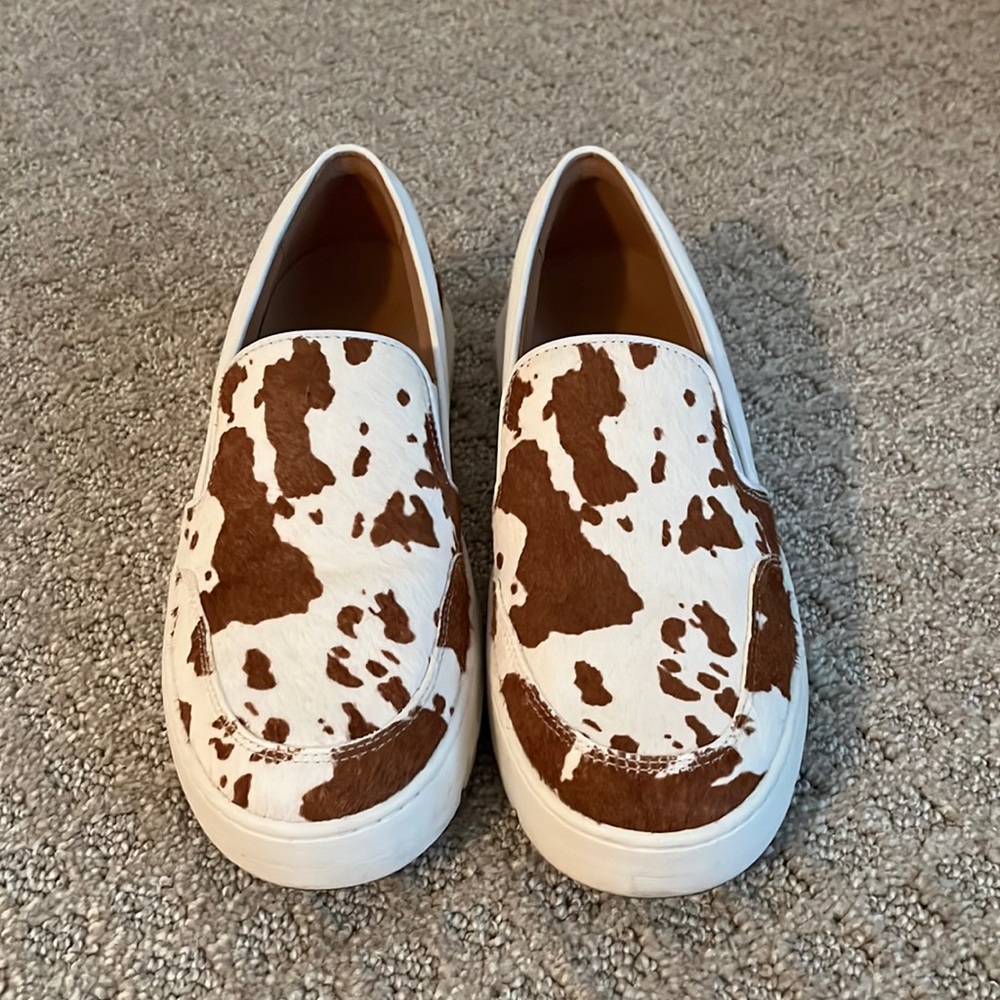 Vionic Dinora Platform Slip-On Sneaker